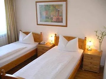 Sophien Hotel Francoforte sul Meno