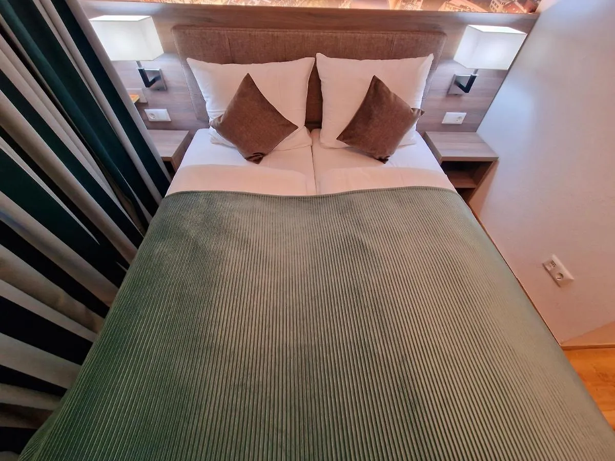 Sophien Hotel Francoforte sul Meno 3*,  Germania