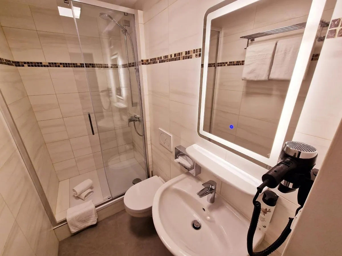 Sophien Hotel Francoforte sul Meno