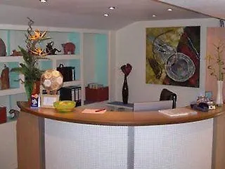 Sophien Hotel Francoforte sul Meno Germania