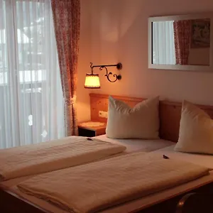 Affittacamere Haus Florian Grainau