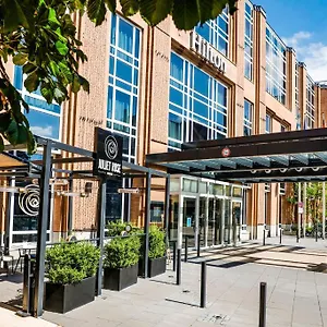 Hilton Otel Münih