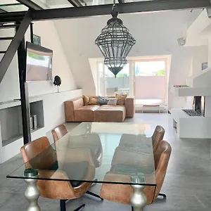 Appartamento Schoene Dachgeschoss-maisonette Monaco di Baviera