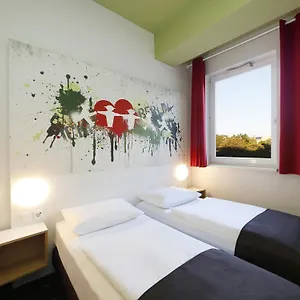 Berlin-potsdamer Platz Otel Berlin