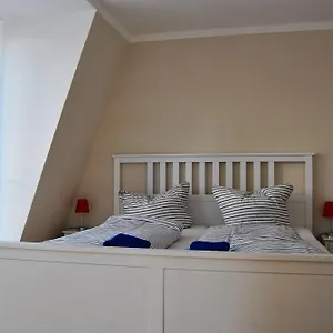 Appartamento Trafford Sky Homes Lipsia