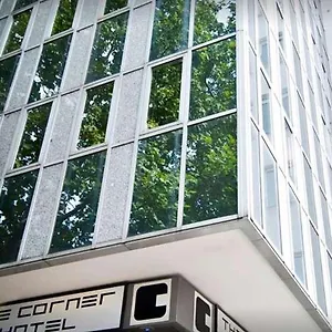 Homaris Corner Otel